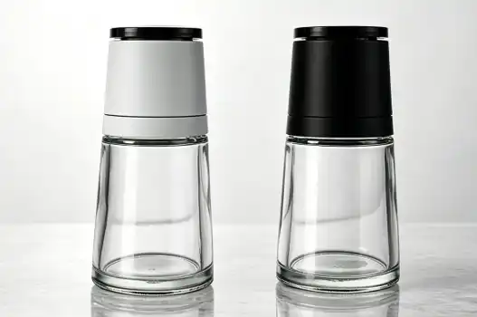 Adjustable Spice Grinder Trends in Premium Kitchenware